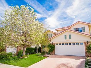 25732 Wilde Ave, Stevenson Ranch, CA 91381