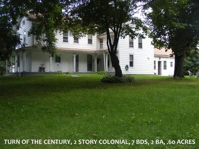 35 Pembroke St, Hartford, CT, 06112