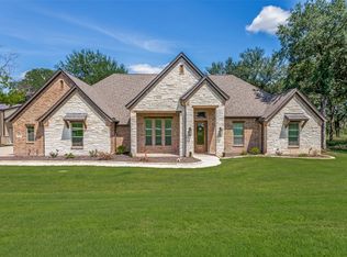 221 Greene Rd, Weatherford, TX 76087