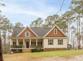 1581 Smith Crawford Rd, Thomson, GA 30824