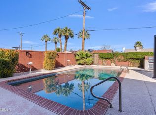 8450 E MONTECITO Avenue, Scottsdale, AZ 85251