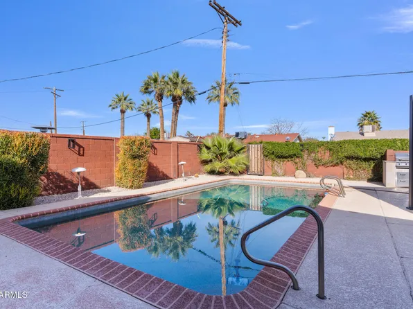 8450 E MONTECITO Avenue, Scottsdale, AZ 85251