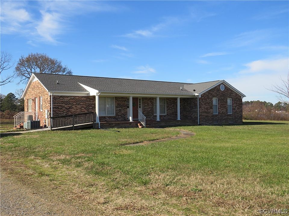 1453 Melrose Rd, Lottsburg, VA 22511 Zillow