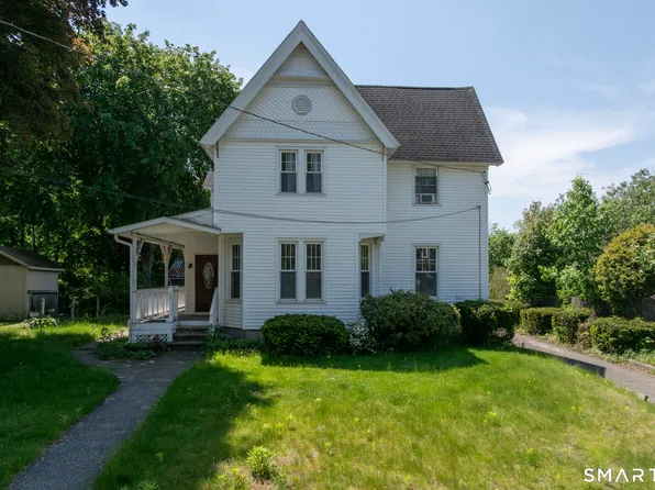 68 Wetmore Avenue, Winchester, CT 06098