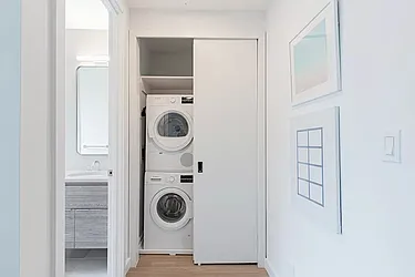 Rented by Living New York