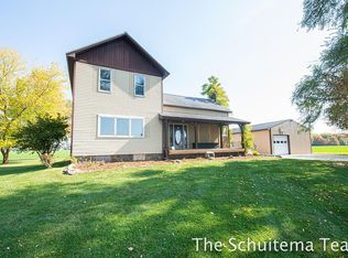 21510 32nd Ave, Conklin, MI 49403