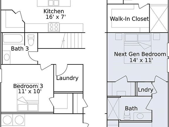 2nd image of this home