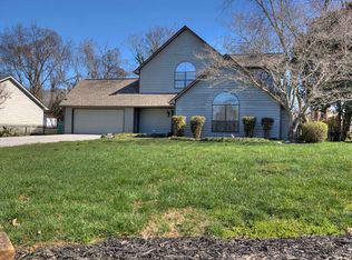 840 Pintail Rd, Knoxville, TN 37934