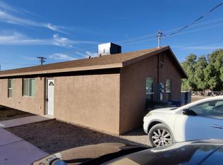 Delta 4 E, Tucson, AZ 85706