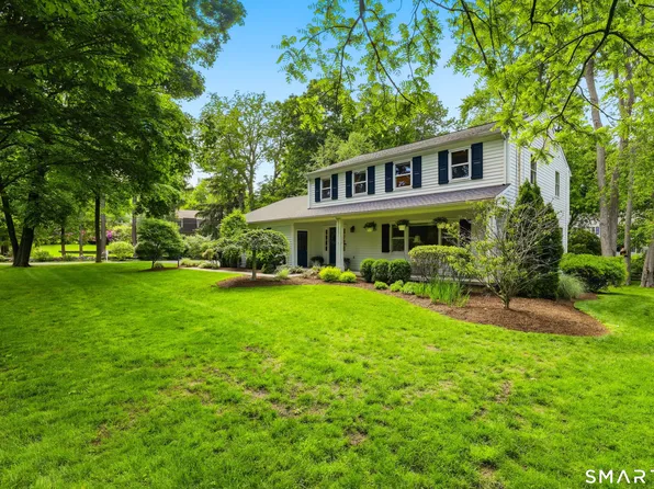 201 Middlesex Road, Darien, CT 06820