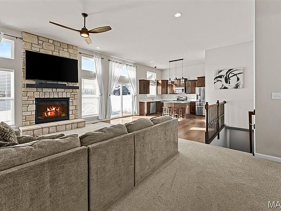 4th image of 408 Abilene Ct