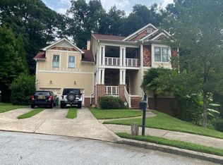 2508 Kickerillo Way, Atlanta, GA 30316