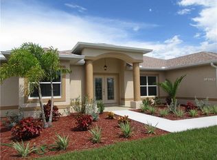 1551 Nuremberg Blvd, Port Charlotte, FL 33983