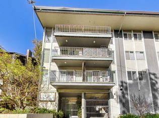 671 Vernon Street, Oakland, CA 94610