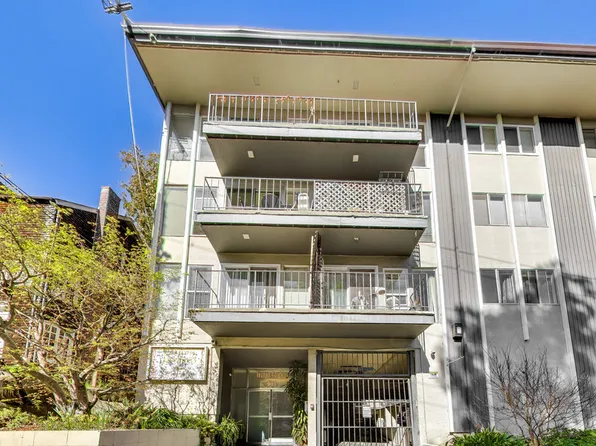 671 Vernon Street, 671 Vernon St APT 107, Oakland, CA 94610