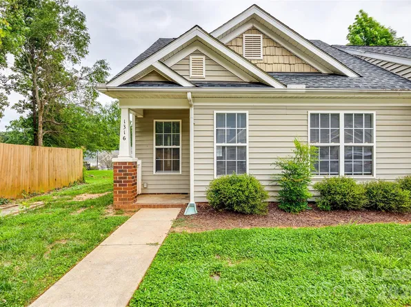 1316 Dan Dr, Rock Hill, SC 29732