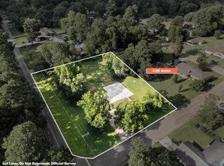 702 & 670 Sam Page Rd, Longview, TX 75605