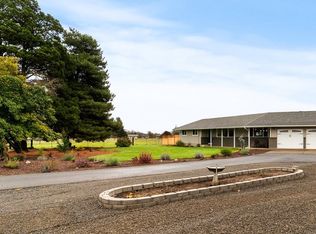 10690 SE Oak Dr, Dayton, OR 97114