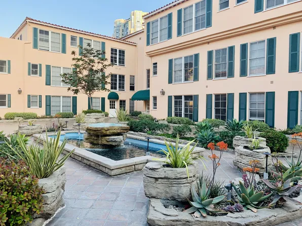 Lindbrook Manor Apartments, 10824 Lindbrook Dr APT 310, Los Angeles, CA 90024