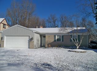 6080 Saddlewood Dr, Toledo, OH