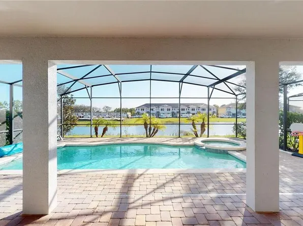 1323 Yorkshire Ct, Davenport, FL 33896