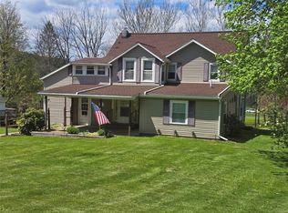 1068 Glenwood Rd, Vestal, NY 13850