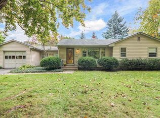 1505 Almo Ave, Madison, WI 53704