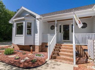 209 Bowling Farm Ct, Raleigh, NC 27603