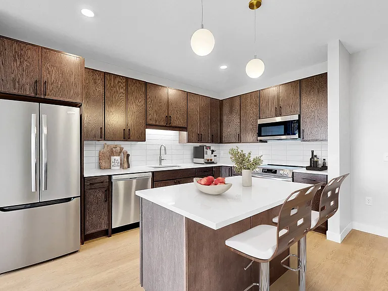 Olivine Apartments - Now Open! — Photo 61