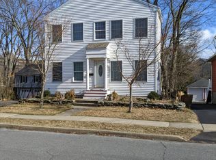 5 Moody Ave, Fairfield, CT 06825