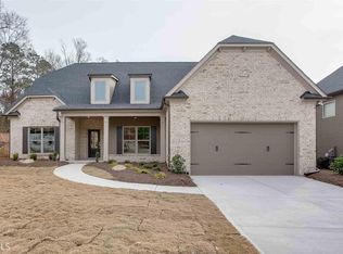 3805 Hunters Walk Way, Cumming, GA 30028