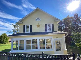 20 N 2nd St #C, Bayfield, WI 54814