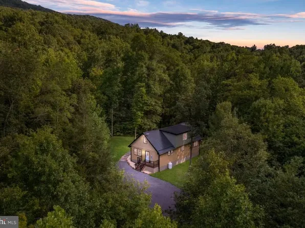21693 Maddensville Pike, Orbisonia, PA 17243