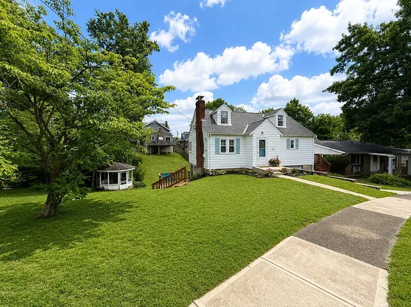 61 Holly Ln, Fort Thomas, KY 41075