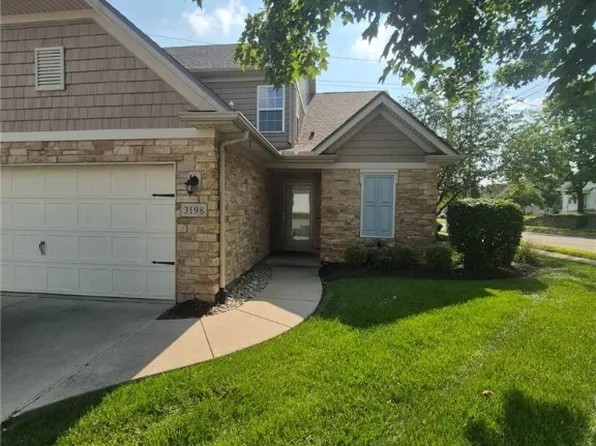 3198 Sagamon Ave, Dayton, OH 45429