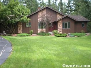 5631 Big Timber Cir, Wisc Rapids, WI 54494