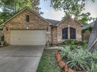 15 Lilac Ridge Pl, Conroe, TX 77384