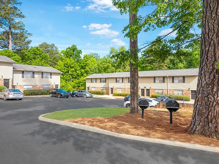 Villas At Garden Way — Photo 9