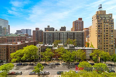 Rented by Keller Williams NYC