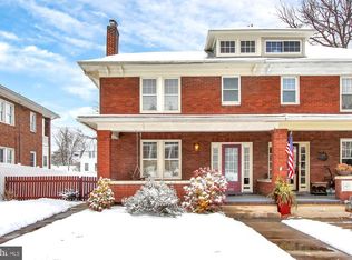 1505 3rd Ave, York, PA 17403