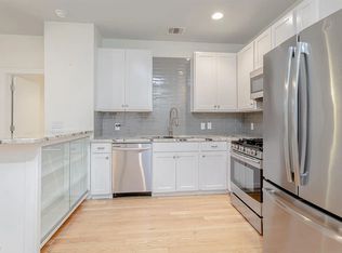 1615 Canterbury St, Austin, TX 78702