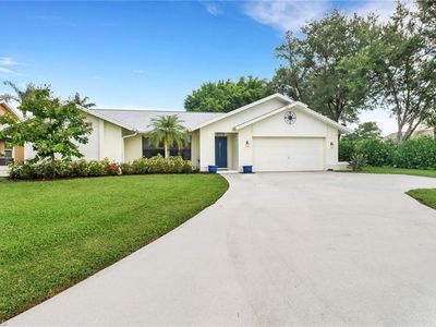 3411 Arlette DR, Naples, FL, 34109