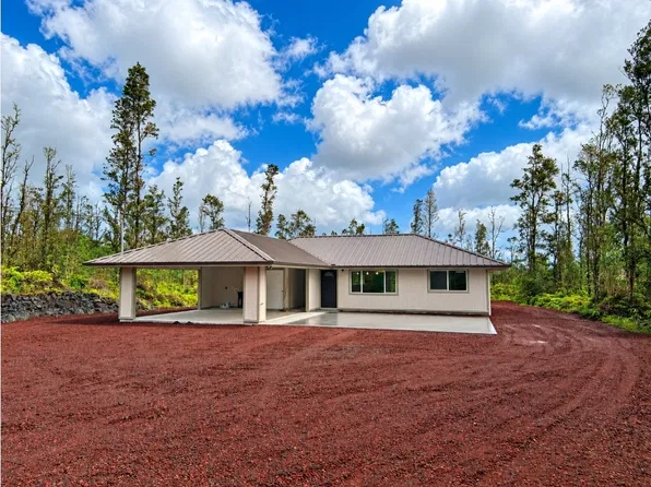 11-3436 Plumeria St, Mountain View, HI 96771