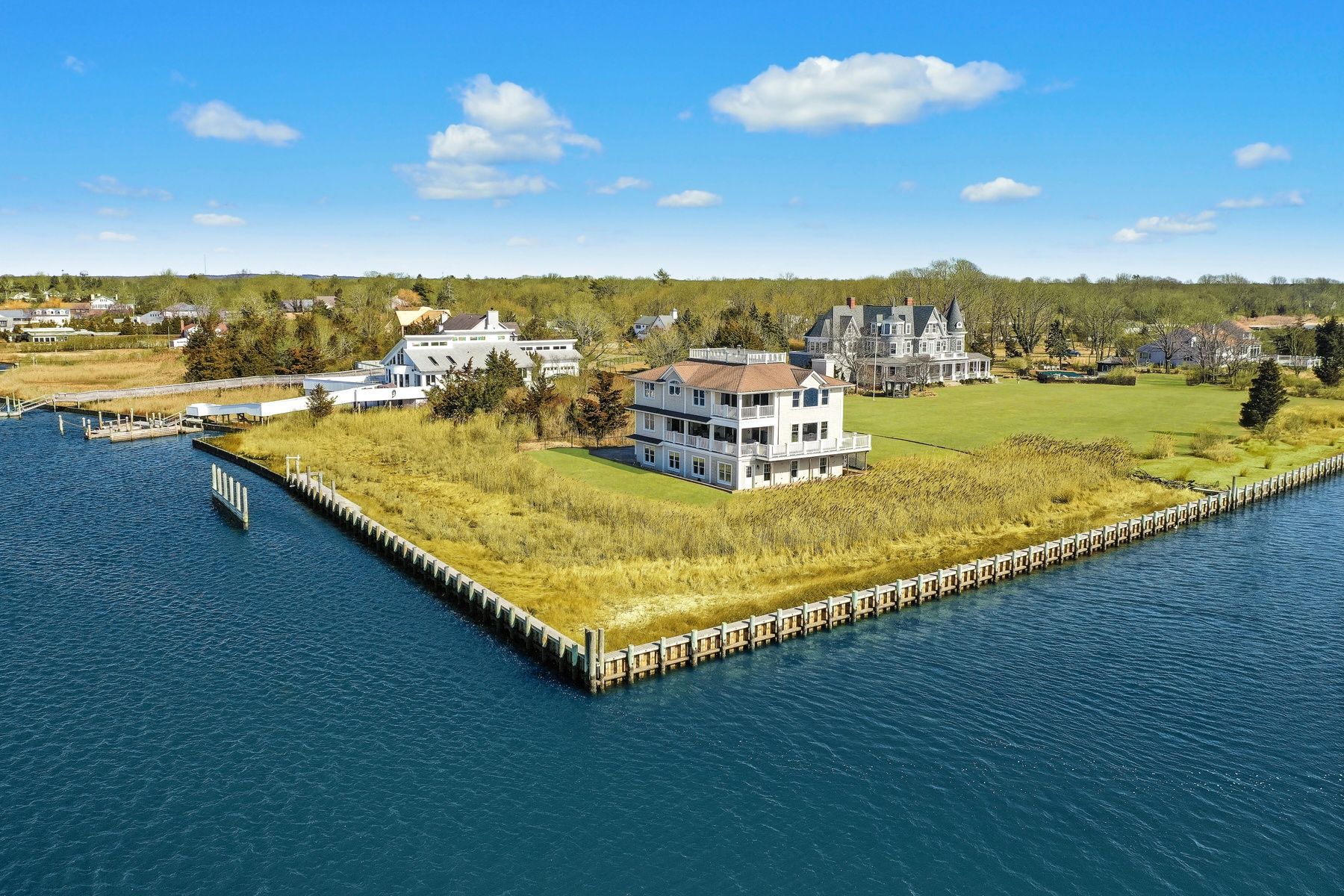 Property in Center Moriches, NY 11934 Out East