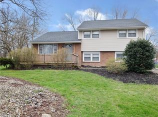 1186 N Rd Se, Warren, OH 44484