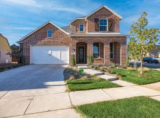 1637 Cotton Rd, Van Alstyne, TX 75495