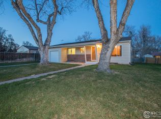 2504 14th Avenue Ct, Greeley, CO 80631