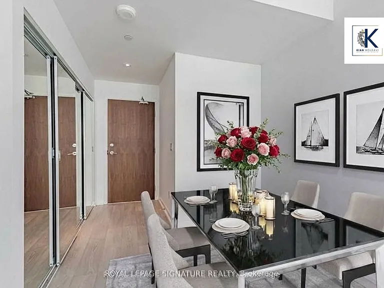 115 McMahon Dr #2105 — Photo 4