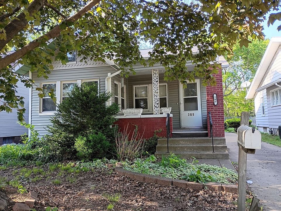1st image of 309 W Hanssler Pl