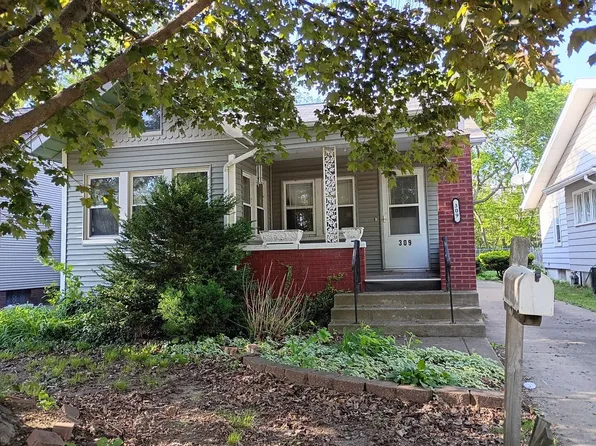 309 W Hanssler Pl, Peoria, IL 61604
